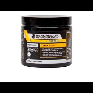 Beachbody Performance Energize
